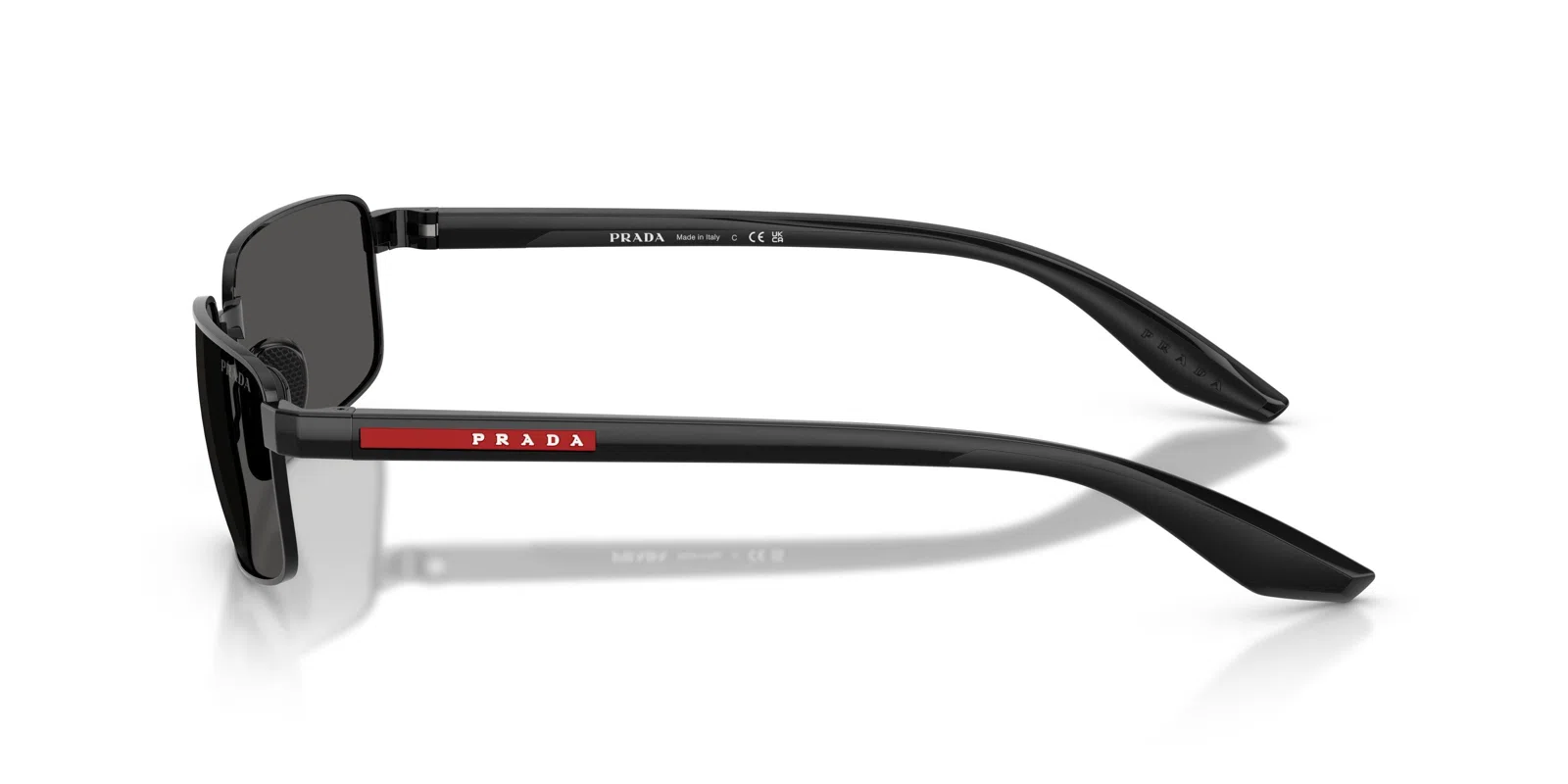 Prada Linea Rossa B54S Sunglasses - view 2